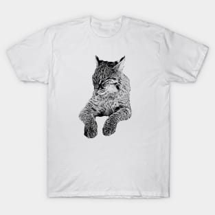 Bobcat T-Shirt